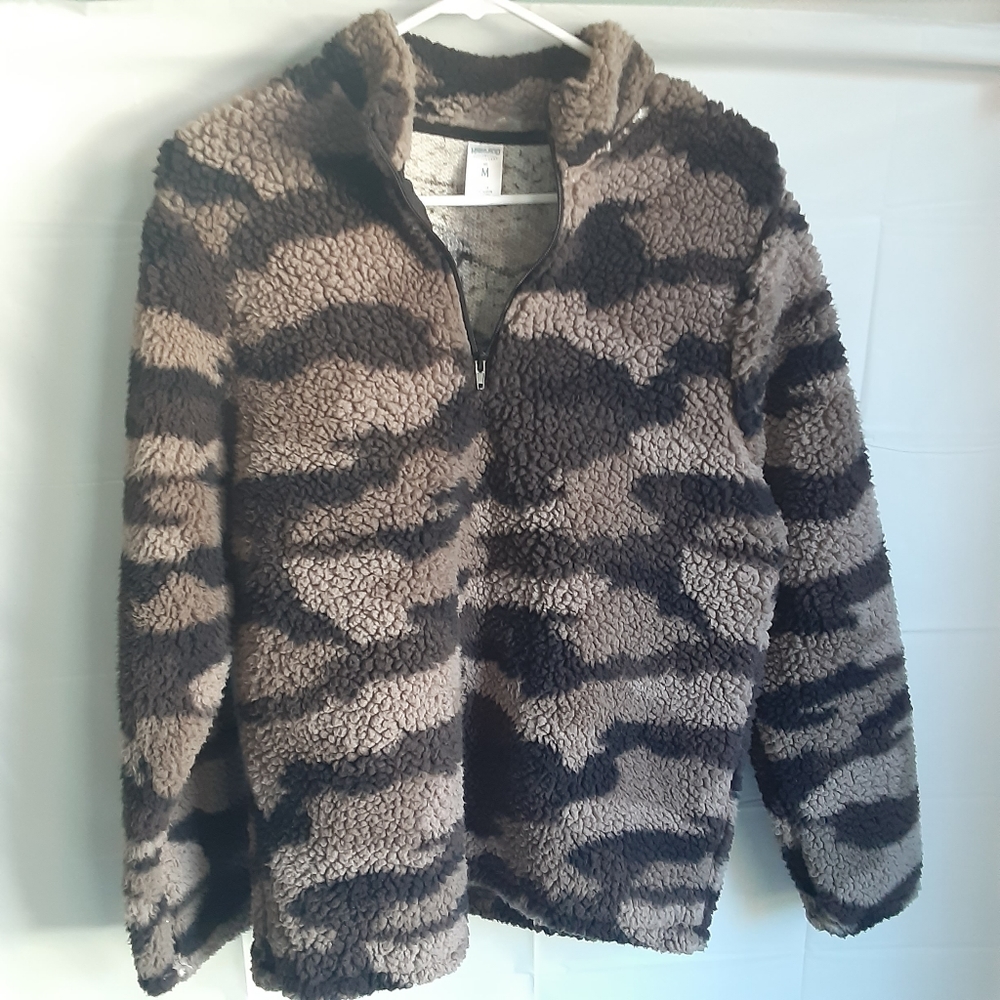 Highland Outfitters Jacket